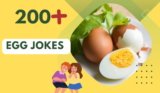Egg Jokes – Perfect for Kids’ Laughter
