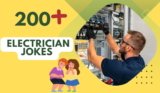 Electrician Jokes – Laughter Sparks for Everyone