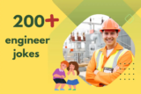 Engineer Jokes – Lighten Up Your Workday