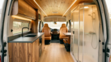 15 Epic Mercedes Sprinter Conversions That Look Like Luxury Micro-Condos