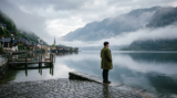12 European Lakeside Towns That Look Photoshopped