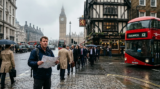 14 Facts About the UK That Quietly Confuse Every American