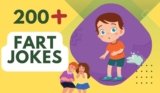 Fart Jokes Galore – Humor for All Ages