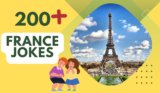 France Jokes – Unwind with French Humor
