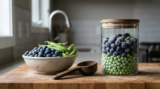 7 Frozen Foods Nutritionists Say Are Just as Good as Fresh