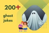 Ghost Jokes – Laughter Beyond the Grave