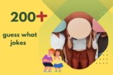 Guess What Jokes – Unleash Your Inner Comedian