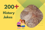 History Jokes – Laugh Through the Ages Easily
