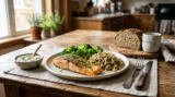 I Cut Ultra-Processed Food for 6 Weeks at 55 — 3 Changes I Didn’t Expect