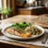 I Tried the Mediterranean Diet at 58 — Here’s What Actually Changed in 90 Days