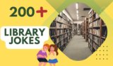Library Jokes – Where Wit and Books Meet