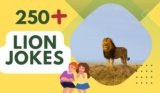 Lion Jokes – Unleash Jungle Humor Today