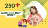 Mothers Day Jokes – Laughter for Mom’s Special Day