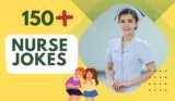 Nurse Jokes – Smiles and Giggles in Scrubs