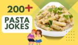 Pasta Jokes – Serving Hearty Laughs with Every Plate