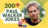 Paul Walker Jokes – Boost Your Mood Now
