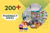 Pharmacy Jokes – Laughter as the Best Medicine