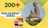Philosophy Jokes – Laughter Meets Deep Thoughts
