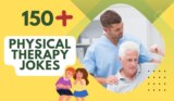 Physical Therapy Jokes – Lighten Your Rehab Routine