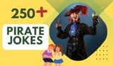 Pirate Jokes – Laughter on the High Sea
