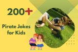 Pirate Jokes for Kids – Endless Laughter and Fun