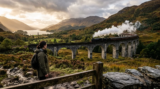 12 Places in Scotland That Look Straight Out of a Film