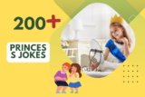 Princess Jokes – Laugh Like Royalty Today