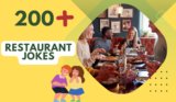 Restaurant Jokes – Laughter on the Menu Tonight