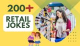 Retail Jokes – Humor in Holiday Shopping Madness
