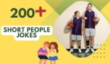 Short People Jokes – Laughter for Every Height