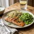 What 5 Registered Dietitians Order at Restaurants After 50