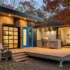L-Shape Container Homes: Maximize Views & Privacy
