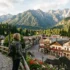 13 Swiss Mountain Villages Time Forgot