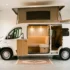 13 Clever Slide-Out Van Kitchen Layouts for Ultimate Outdoor Cooking