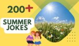 Summer Jokes – Stay Cool with Laughter in the Heat