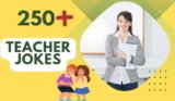 Teacher Jokes – Brighten Your Classroom with Laughter