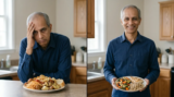 The Simple Plate Rule That Helped Me Lose 18 Pounds at 57