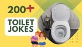 Toilet Jokes – Quick Laugh, Long Smile