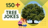 Best Tree Jokes – Laughing in the Forest