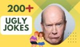 Ugly Jokes – Side-Splitting Humor for All