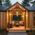 10 Sleek Scandinavian Tiny Homes With Big House Energy