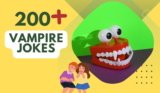 Vampire Jokes – Hilarious Nighttime Laughs Guaranteed