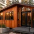 14 Modern Park Model Cabins That Feel Like 5-Star Luxury Resorts