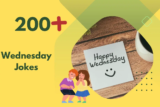 Wednesday Jokes – Midweek Humor to Lighten Days