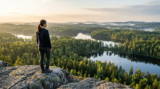 What Makes Finland the Happiest Country? 12 Facts That Explain It