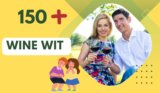 Wine Wit – Comedy in Every Glass